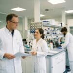 Alfried Krupp Krankenhaus 6 Gründe für das Lungenkrebszentrum