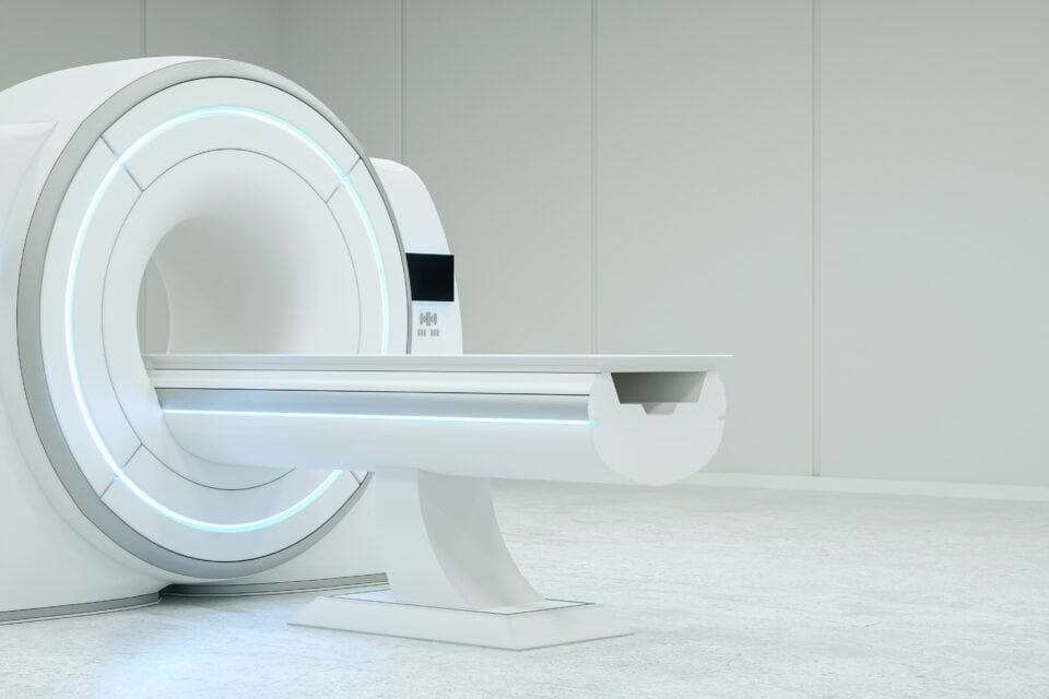 Moderne Strahlentherapie im Alfried Krupp Krankenhaus: Präzise Behandlung für verschiedene Erkrankungen